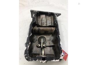 Gebruikte Carterpan Opel Corsa Prijs € 50,00 Margeregeling aangeboden door Wessel Parts & Service B.V.