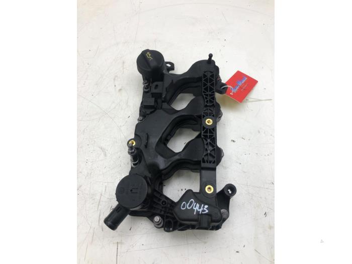 Gebruikte Kleppendeksel Opel Grandland (X) 1.5 CDTI 130 Prijs € 51,45 Margeregeling aangeboden door Wessel Parts & Service B.V.