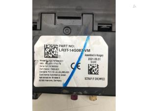 Gebruikte Module Telefoon Ford Transit Custom 2.0 TDCi 16V Eco Blue 130 Prijs € 125,00 Margeregeling aangeboden door Wessel Parts & Service B.V.