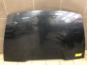 Gebruikte Achterklep Porsche Boxster (986) 2.7 24V Prijs € 299,00 Margeregeling aangeboden door Wessel Parts & Service B.V.