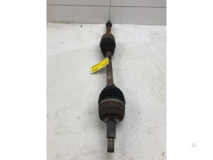 Gebruikte Steekas rechts-voor Dacia Duster (HS) 1.5 dCi Prijs € 99,00 Margeregeling aangeboden door Wessel Parts & Service B.V.