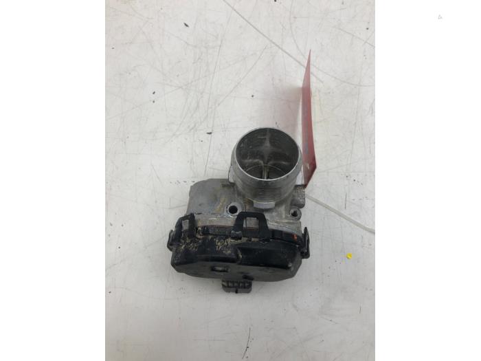 Gebruikte Gasklephuis Opel Combo Life 1.5 CDTI 130 Prijs € 40,95 Margeregeling aangeboden door Wessel Parts & Service B.V.