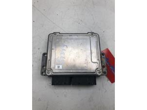 Gebruikte Computer Motormanagement Opel Combo Life 1.5 CDTI 130 Prijs € 125,00 Margeregeling aangeboden door Wessel Parts & Service B.V.