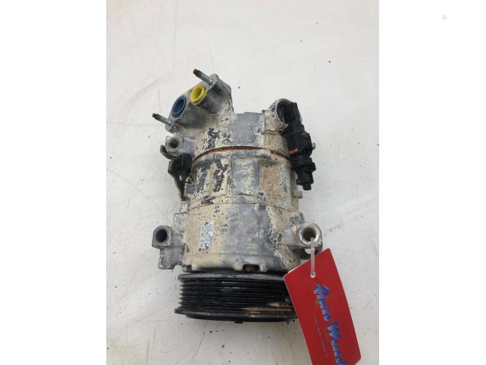 Gebruikte Aircopomp Opel Combo Life 1.5 CDTI 130 Prijs € 156,45 Margeregeling aangeboden door Wessel Parts & Service B.V.