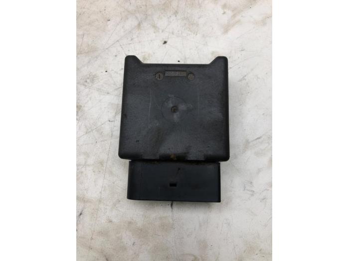 Gebruikte Brandstofpomp module Audi Q3 Sportback (F3N) 1.4 45 TFSIe 16V Prijs € 40,95 Margeregeling aangeboden door Wessel Parts & Service B.V.