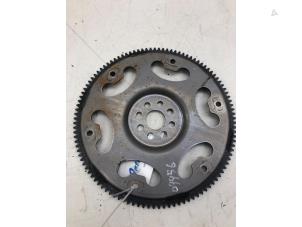 Gebruikte Starterkrans Suzuki SX4 S-Cross (JY) 1.4 Booster Jet Turbo 16V SHVS Prijs € 89,00 Margeregeling aangeboden door Wessel Parts & Service B.V.