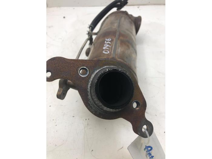 Gebruikte Katalysator Suzuki SX4 S-Cross (JY) 1.4 Booster Jet Turbo 16V SHVS Prijs € 1.363,95 Margeregeling aangeboden door Wessel Parts & Service B.V.