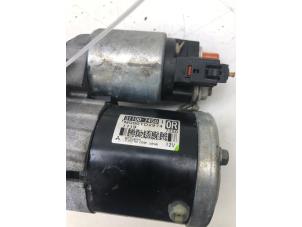 Gebruikte Startmotor Suzuki SX4 S-Cross (JY) 1.4 Booster Jet Turbo 16V SHVS Prijs € 59,00 Margeregeling aangeboden door Wessel Parts & Service B.V.