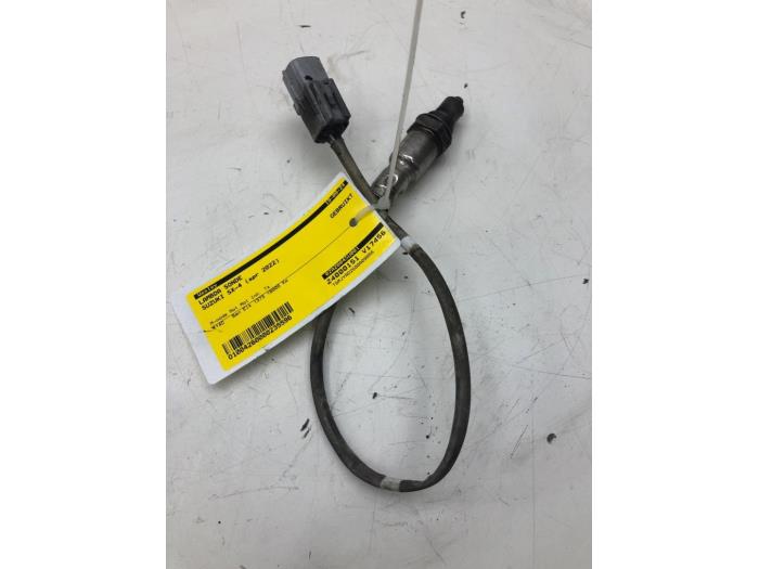 Gebruikte Lambda Sonde Suzuki SX4 S-Cross (JY) 1.4 Booster Jet Turbo 16V SHVS Prijs € 72,45 Margeregeling aangeboden door Wessel Parts & Service B.V.