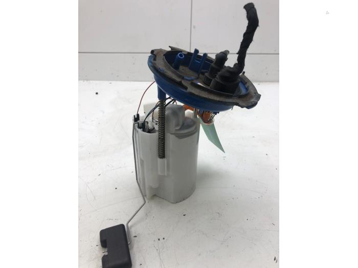 Gebruikte Tank element Pomp Audi A3 Limousine (8VS/8VM) 1.5 TFSI 16V Prijs € 51,45 Margeregeling aangeboden door Wessel Parts & Service B.V.