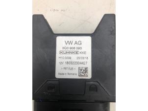 Gebruikte Brandstofpomp module Audi A3 Limousine (8VS/8VM) 1.5 TFSI 16V Prijs € 29,00 Margeregeling aangeboden door Wessel Parts & Service B.V.