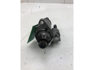 Gebruikte Startmotor Audi A3 Limousine (8VS/8VM) 1.5 TFSI 16V Prijs € 49,00 Margeregeling aangeboden door Wessel Parts & Service B.V.