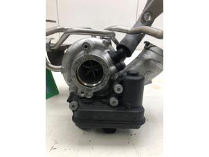 Gebruikte Turbo Audi A3 Limousine (8VS/8VM) 1.5 TFSI 16V Prijs € 249,00 Margeregeling aangeboden door Wessel Parts & Service B.V.