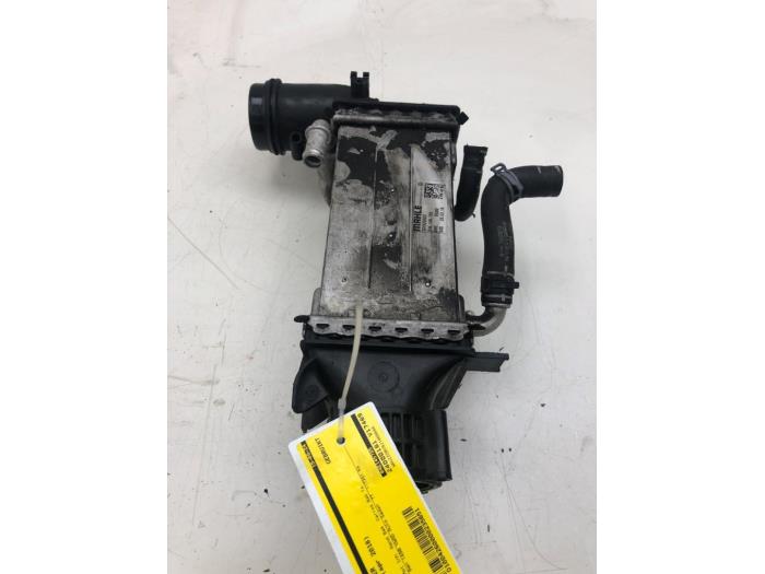 Gebruikte Intercooler Audi A3 Limousine (8VS/8VM) 1.5 TFSI 16V Prijs € 93,45 Margeregeling aangeboden door Wessel Parts & Service B.V.