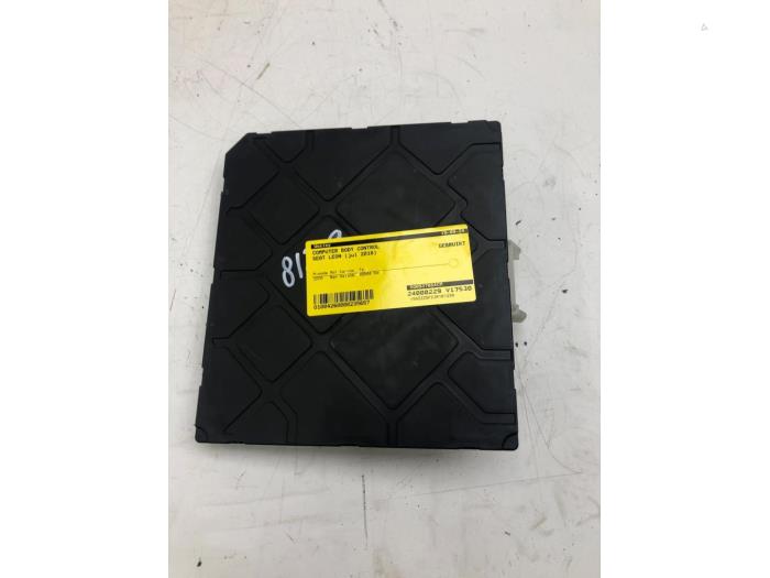 Gebruikte Computer Body Control Seat Leon SC (5FC) 1.4 TSI 16V Prijs € 103,95 Margeregeling aangeboden door Wessel Parts & Service B.V.