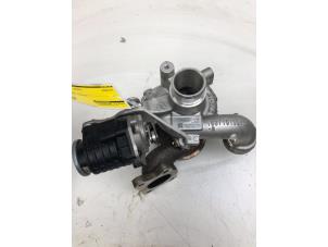 Gebruikte G-lader Opel Corsa F (UB/UH/UP) 1.2 Turbo 12V 100 Prijs € 349,00 Margeregeling aangeboden door Wessel Parts & Service B.V.