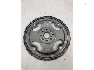 Gebruikte Starterkrans Ford Transit Custom 2.0 TDCi 16V Eco Blue 130 Prijs € 89,00 Margeregeling aangeboden door Wessel Parts & Service B.V.