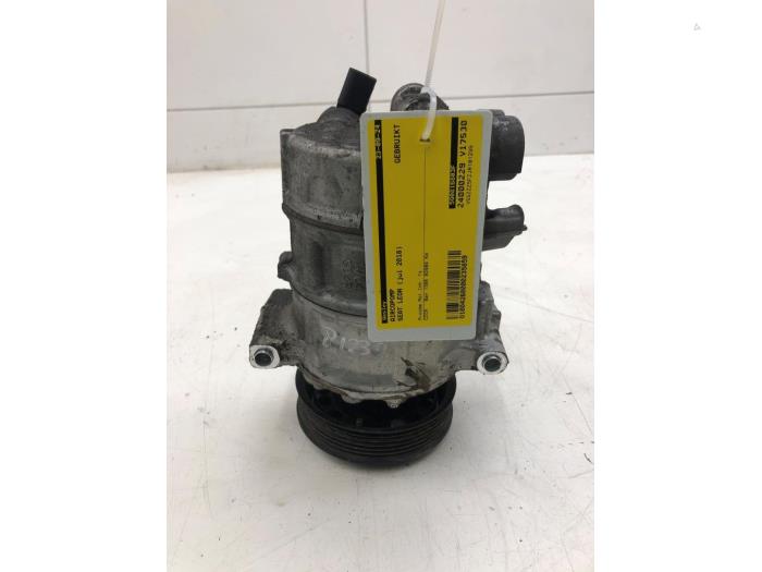 Gebruikte Aircopomp Seat Leon SC (5FC) 1.4 TSI 16V Prijs € 156,45 Margeregeling aangeboden door Wessel Parts & Service B.V.