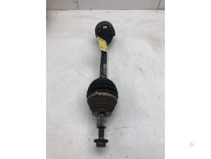 Gebruikte Homokineetas links-voor Seat Leon SC (5FC) 1.4 TSI 16V Prijs € 149,00 Margeregeling aangeboden door Wessel Parts & Service B.V.