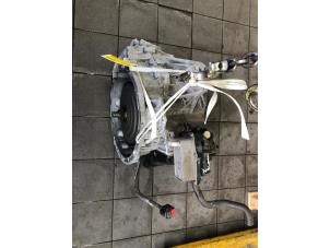 Gebruikte Automaatbak Mercedes CLA Shooting Brake (117.9) 2.2 CLA-200 CDI, 200 d 16V Prijs € 1.299,00 Margeregeling aangeboden door Wessel Parts & Service B.V.