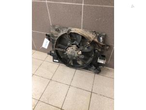 Gebruikte Koelvin Motor Dacia Duster (HS) 1.5 dCi Prijs € 199,00 Margeregeling aangeboden door Wessel Parts & Service B.V.