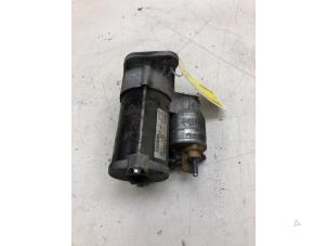 Gebruikte Startmotor Dacia Duster (HS) 1.5 dCi Prijs € 49,00 Margeregeling aangeboden door Wessel Parts & Service B.V.