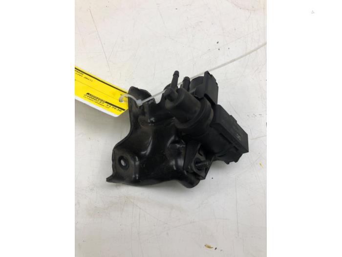 Gebruikte Turbodruk sensor Dacia Duster (HS) 1.5 dCi Prijs € 40,95 Margeregeling aangeboden door Wessel Parts & Service B.V.