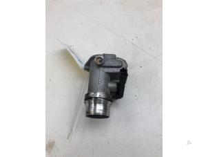 Gebruikte Gasklephuis Dacia Duster (HS) 1.5 dCi Prijs € 49,00 Margeregeling aangeboden door Wessel Parts & Service B.V.