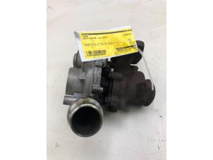 Gebruikte Turbo Dacia Duster (HS) 1.5 dCi Prijs € 149,00 Margeregeling aangeboden door Wessel Parts & Service B.V.