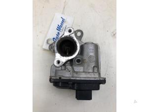 Gebruikte EGR Klep Dacia Duster (HS) 1.5 dCi Prijs € 49,00 Margeregeling aangeboden door Wessel Parts & Service B.V.