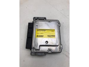 Gebruikte Computer Motormanagement Dacia Duster (HS) 1.5 dCi Prijs € 199,00 Margeregeling aangeboden door Wessel Parts & Service B.V.