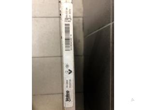 Gebruikte Radiateur Airco Dacia Duster (HS) 1.5 dCi Prijs € 59,00 Margeregeling aangeboden door Wessel Parts & Service B.V.