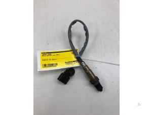 Gebruikte Lambda Sonde Dacia Duster (HS) 1.5 dCi Prijs € 29,00 Margeregeling aangeboden door Wessel Parts & Service B.V.