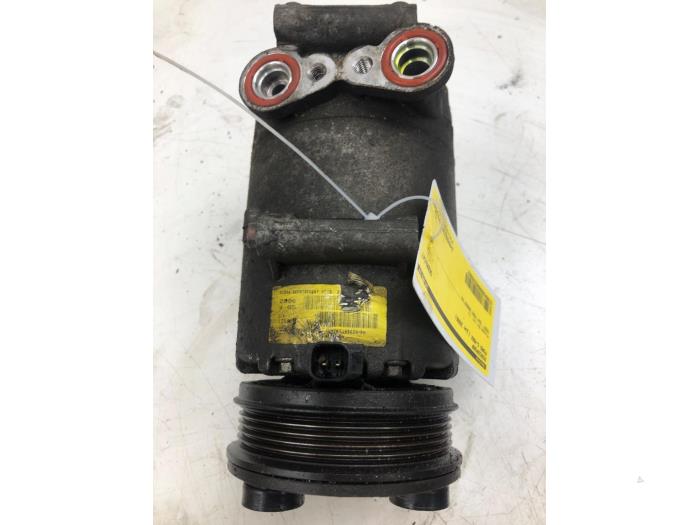 Gebruikte Aircopomp Ford Focus C-Max 1.6 16V Ti-VCT Prijs € 51,45 Margeregeling aangeboden door Wessel Parts & Service B.V.
