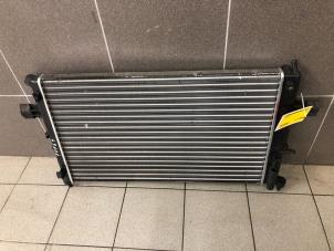 Gebruikte Radiateur Opel Astra Prijs € 49,00 Margeregeling aangeboden door Wessel Parts & Service B.V.
