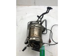 Gebruikte Katalysator Volkswagen Transporter T6 2.0 TDI DRF Prijs op aanvraag aangeboden door Wessel Parts & Service B.V.