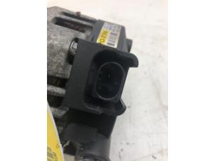 Gebruikte Alternator Hyundai Elantra Prijs € 199,00 Margeregeling aangeboden door Autobedrijf G.H. Wessel B.V.