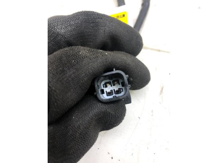 Gebruikte Lambda Sonde Hyundai Elantra Prijs € 72,45 Margeregeling aangeboden door Wessel Parts & Service B.V.