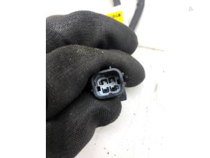 Gebruikte Lambda Sonde Hyundai Elantra Prijs € 69,00 Margeregeling aangeboden door Wessel Parts & Service B.V.