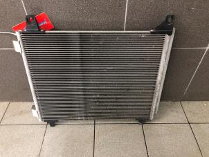 Gebruikte Radiateur Airco Opel Corsa F (UB/UH/UP) 1.2 12V 75 Prijs € 149,00 Margeregeling aangeboden door Wessel Parts & Service B.V.