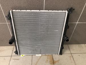 Gebruikte Radiateur Opel Corsa F (UB/UH/UP) 1.2 12V 75 Prijs € 125,00 Margeregeling aangeboden door Wessel Parts & Service B.V.