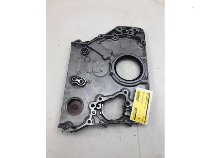 Gebruikte Distributiedeksel Opel Astra K 1.6 CDTI 110 16V Prijs € 61,95 Margeregeling aangeboden door Wessel Parts & Service B.V.