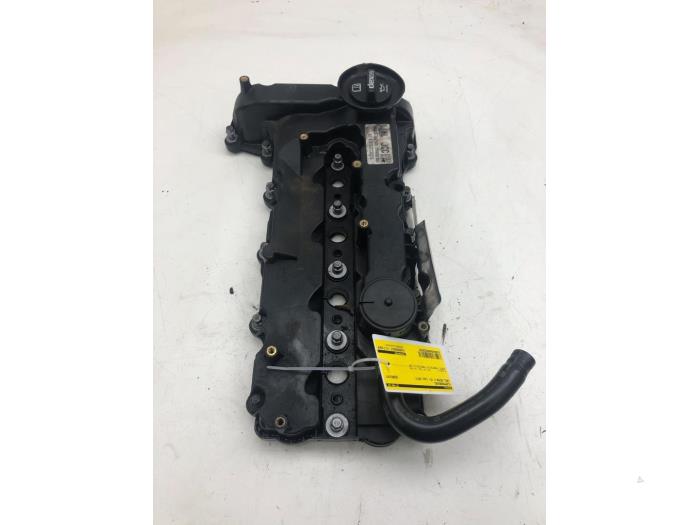 Gebruikte Kleppendeksel Opel Astra K 1.6 CDTI 110 16V Prijs € 51,45 Margeregeling aangeboden door Wessel Parts & Service B.V.