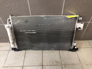 Gebruikte Radiateur Airco Mitsubishi ASX 1.6 MIVEC 16V Prijs € 99,00 Margeregeling aangeboden door Wessel Parts & Service B.V.