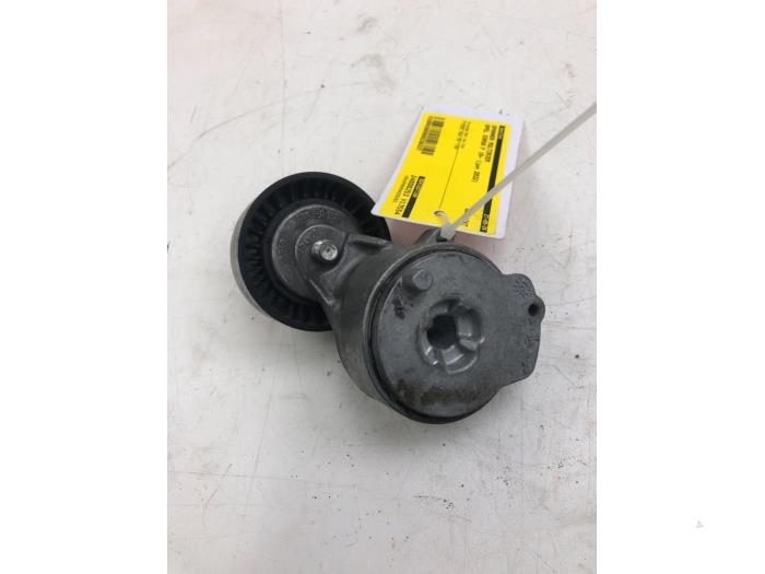 Gebruikte Spanner multiriem Opel Corsa F (UB/UH/UP) 1.2 12V 75 Prijs € 40,95 Margeregeling aangeboden door Wessel Parts & Service B.V.