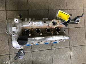 Gebruikte Cilinderkop Kia Niro I (DE) 1.6 GDI Hybrid Prijs € 699,00 Margeregeling aangeboden door Wessel Parts & Service B.V.