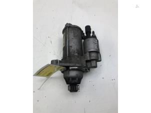 Gebruikte Startmotor Volkswagen Golf VII (AUA) 1.4 TSI 16V Prijs € 49,00 Margeregeling aangeboden door Wessel Parts & Service B.V.