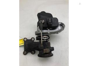 Gebruikte G-lader Volkswagen Golf VII (AUA) 1.4 TSI 16V Prijs € 175,00 Margeregeling aangeboden door Wessel Parts & Service B.V.