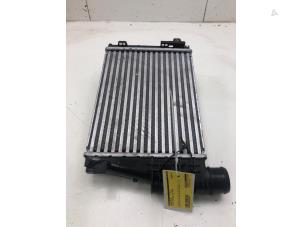 Gebruikte Intercooler Toyota ProAce 1.5 D-4D 120 16V Prijs € 125,00 Margeregeling aangeboden door Wessel Parts & Service B.V.