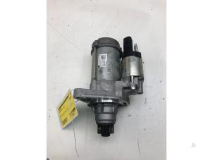 Gebruikte Startmotor Cupra Leon (KLCB) 1.5 eTSI 16V Prijs € 59,00 Margeregeling aangeboden door Wessel Parts & Service B.V.